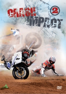 Crash Impact: 2, DVD DVD Crash Impact: 2, DVD DVD