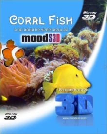 Coral Fish, Blu-ray Coral Fish, Blu-ray