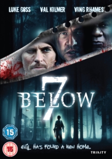 7 Below, DVD DVD 7 Below, DVD DVD