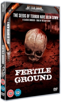 Fertile Ground, DVD DVD Fertile Ground, DVD DVD