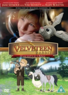 The Velveteen Rabbit, DVD DVD The Velveteen Rabbit, DVD DVD