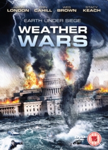 Weather Wars, DVD DVD Weather Wars, DVD DVD