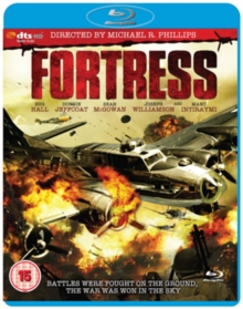 Fortress, Blu-ray BluRay Fortress, Blu-ray BluRay