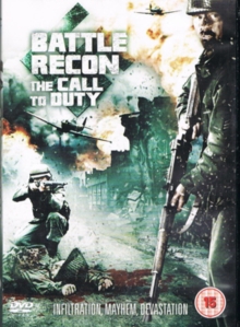Battle Recon - The Call to Duty, DVD DVD Battle Recon - The Call to Duty, DVD DVD