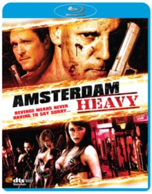Amsterdam Heavy, Blu-ray BluRay Amsterdam Heavy, Blu-ray BluRay