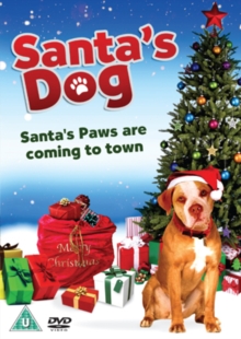 Santa's Dog, DVD DVD Santa's Dog, DVD DVD