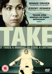Take, DVD Take, DVD