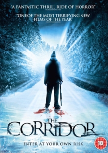 The Corridor, DVD The Corridor, DVD