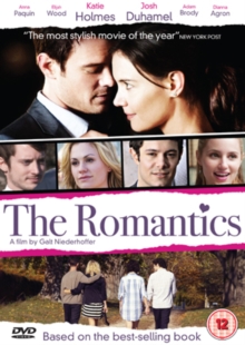 The Romantics, DVD The Romantics, DVD