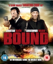 Bound, DVD DVD Bound, DVD DVD