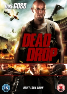 Dead Drop, DVD DVD Dead Drop, DVD DVD