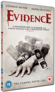 Evidence, DVD DVD Evidence, DVD DVD