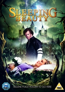 Sleeping Beauty, DVD DVD Sleeping Beauty, DVD DVD