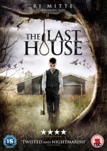 The Last House, DVD DVD The Last House, DVD DVD