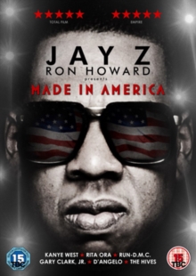 Made in America, DVD DVD Made in America, DVD DVD