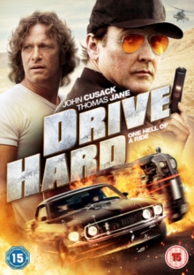 Drive Hard, DVD DVD Drive Hard, DVD DVD