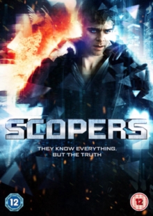 Scopers, DVD DVD Scopers, DVD DVD