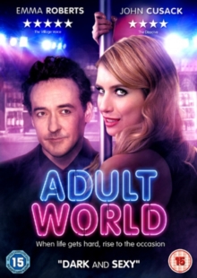 Adult World, DVD DVD Adult World, DVD DVD