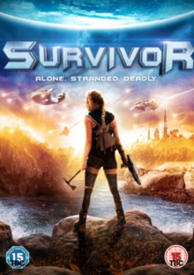 Survivor, DVD DVD Survivor, DVD DVD