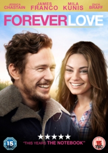 Forever Love, DVD DVD Forever Love, DVD DVD