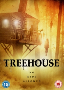 Treehouse, DVD DVD Treehouse, DVD DVD