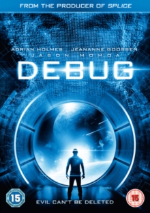 Debug, DVD DVD Debug, DVD DVD