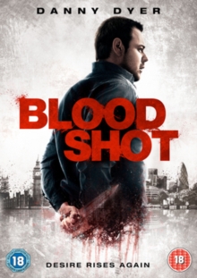 Blood Shot, DVD DVD Blood Shot, DVD DVD
