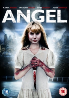 Angel, DVD DVD Angel, DVD DVD