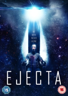 Ejecta, DVD DVD Ejecta, DVD DVD