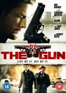 By the Gun, DVD By the Gun, DVD