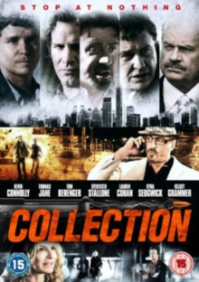Collection, DVD DVD Collection, DVD DVD