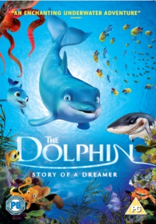 Dolphin - Story of a Dreamer, DVD DVD Dolphin - Story of a Dreamer, DVD DVD