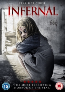 Infernal, DVD DVD Infernal, DVD DVD