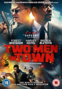 Two Men in Town, DVD DVD Two Men in Town, DVD DVD