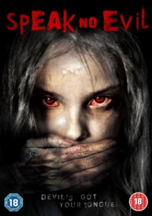 Speak No Evil, DVD Speak No Evil, DVD