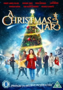 A Christmas Star, DVD DVD A Christmas Star, DVD DVD