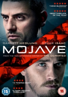 Mojave, DVD DVD Mojave, DVD DVD
