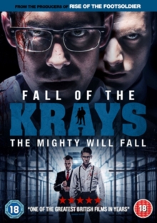 Fall of the Krays, DVD DVD Fall of the Krays, DVD DVD