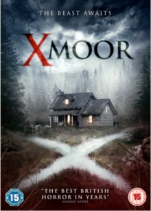 Xmoor, DVD Xmoor, DVD