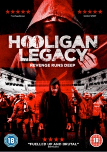 Hooligan Legacy, DVD DVD Hooligan Legacy, DVD DVD