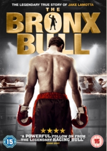 Bronx Bull, DVD DVD Bronx Bull, DVD DVD