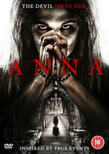 Anna, DVD Anna, DVD
