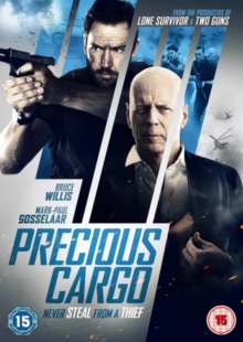 Precious Cargo, DVD Precious Cargo, DVD