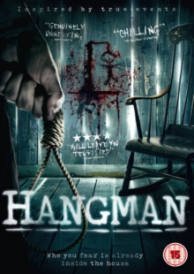 Hangman, DVD DVD Hangman, DVD DVD