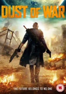 Dust of War, DVD DVD Dust of War, DVD DVD