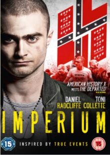 Imperium, DVD DVD Imperium, DVD DVD