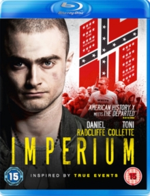 Imperium, Blu-ray BluRay Imperium, Blu-ray BluRay