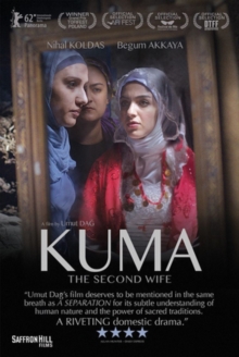 Kuma, DVD DVD Kuma, DVD DVD