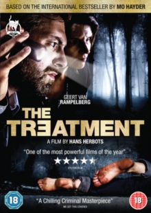 The Treatment, DVD DVD The Treatment, DVD DVD