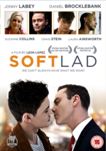 Soft Lad, DVD DVD Soft Lad, DVD DVD